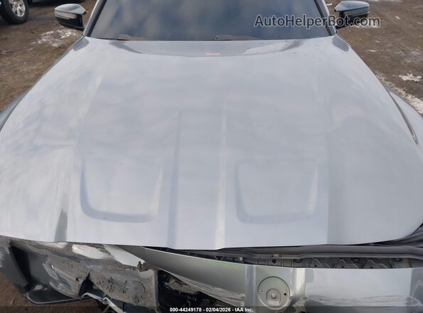 WBS43AY0XPFN31984 2023 BMW M3 Серый 