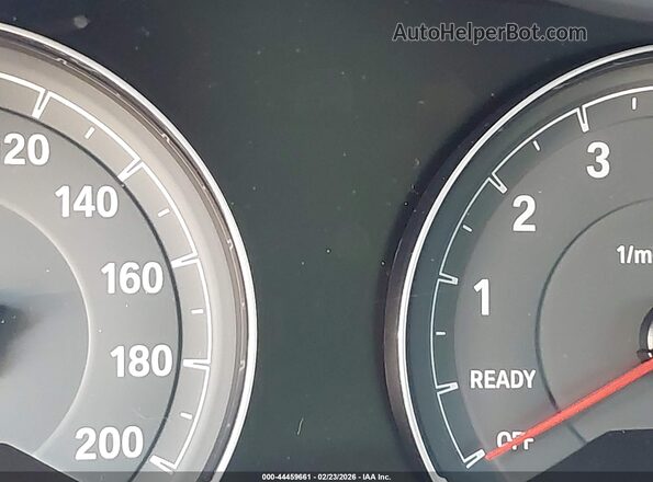 WBS4Y9C06LFJ21779 2020 BMW M4 White 
