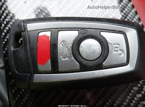 WBS4Y9C55JAC86263 2018 BMW M4 Серый 