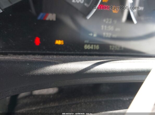 WBS8M9C50H5G83671 2017 BMW M3 Blue 