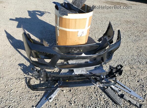 WBSAE0C0XPCM16978 2023 BMW M8 Black Engine compartment view