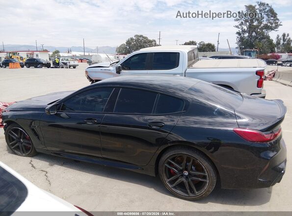 WBSGV0C05PCM47758 2023 BMW M8 Black 