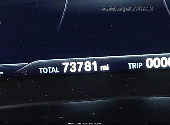 WBSJF0C5XKB285767 2019 BMW M5 Gray Панорамний вид салону 360°