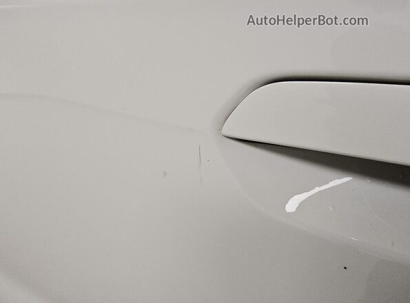 WBX13EF07R5Y24855 2024 BMW X1 White 