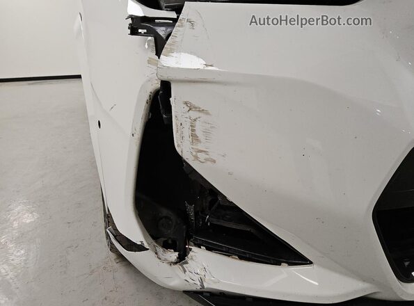 WBX13EF07R5Y24855 2024 BMW X1 White 