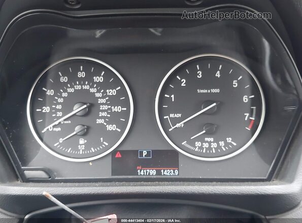 WBXHT3Z30J4A66475 2018 BMW X1 White 