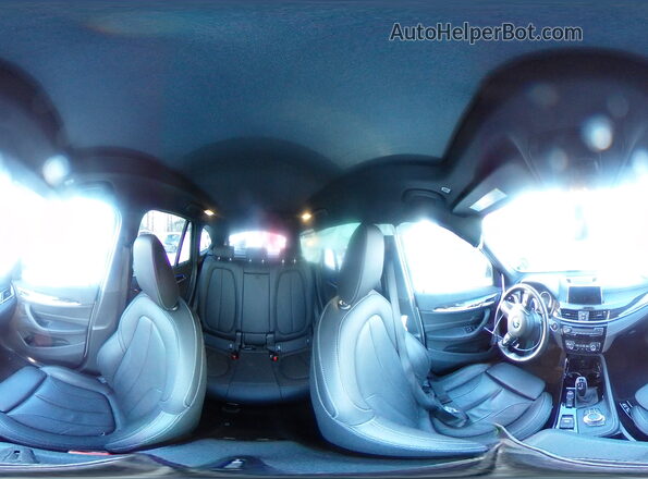 WBXJG9C07L5P86180 2020 BMW X1 White 