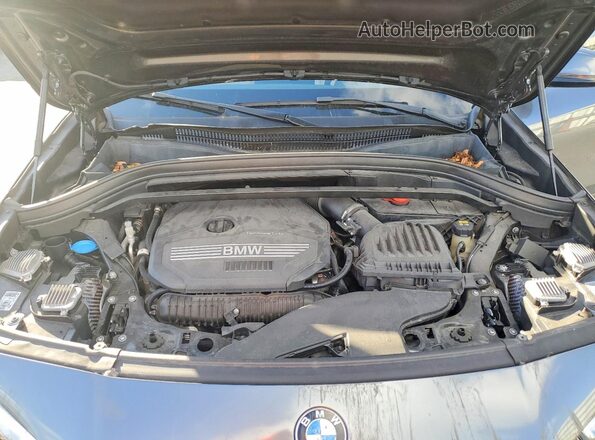 WBXYH9C02L5P63174 2020 BMW X2 Gray 