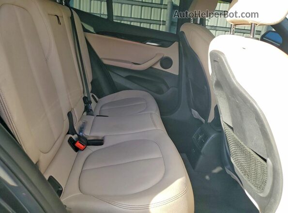 WBXYH9C02L5P63174 2020 BMW X2 Gray 