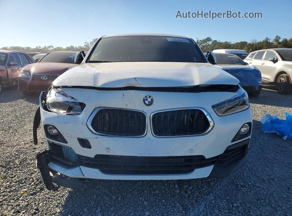 WBXYH9C04L5N91066 2020 BMW X2 White 