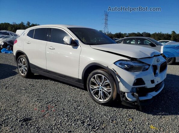 WBXYH9C04L5N91066 2020 BMW X2 White 
