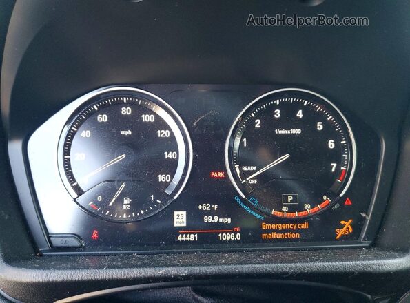WBXYH9C04L5N91066 2020 BMW X2 White 
