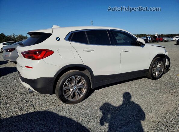 WBXYH9C04L5N91066 2020 BMW X2 White 