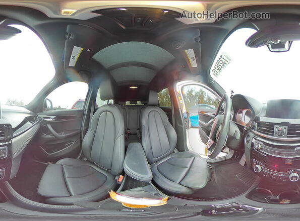 WBXYH9C04L5N91066 2020 BMW X2 White 