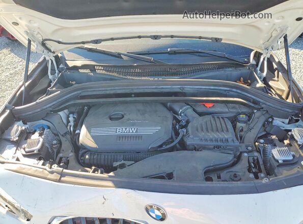 WBXYH9C04L5N91066 2020 BMW X2 White 