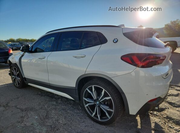 WBXYJ1C01L5R67809 2020 BMW X2 Белый 