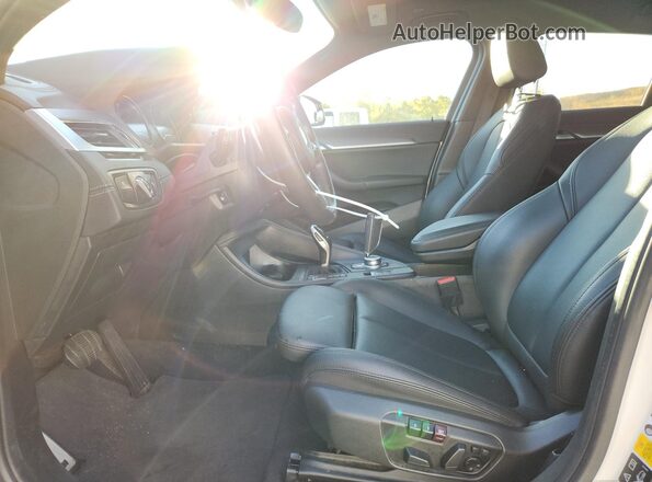 WBXYJ1C01L5R67809 2020 BMW X2 Белый 