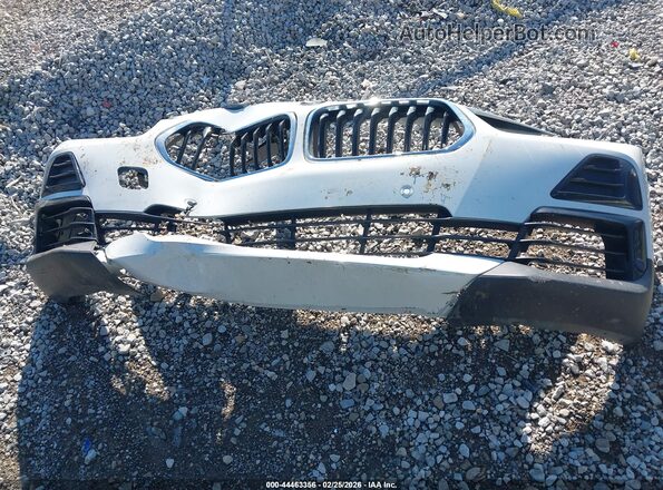 WBXYJ1C05M5S50122 2021 BMW X2 White Սարքավորումների վահանակի տեսք