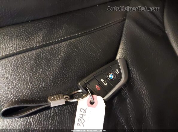 WBXYN1C08L5P03698 2020 BMW X2 Черный Вид панели приборов