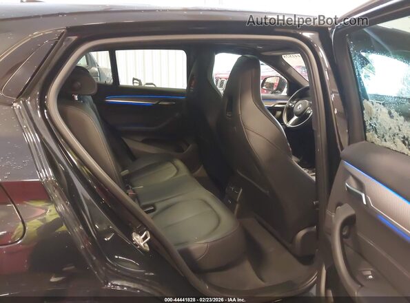 WBXYN1C08L5P03698 2020 BMW X2 Черный Вид наклейки с VIN-кодом