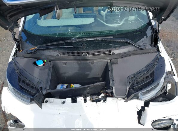 WBY1Z8C32HV890898 2017 BMW I3 White Հետևի տեսք