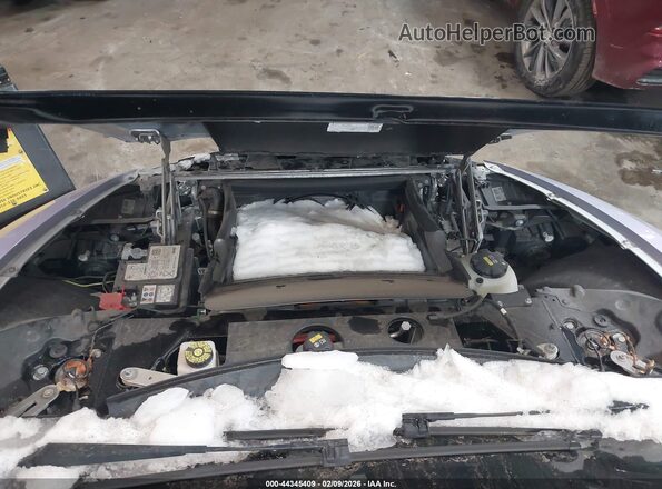 WBY2Z2C3XHV676856 2017 BMW I8 White Հետևի տեսք