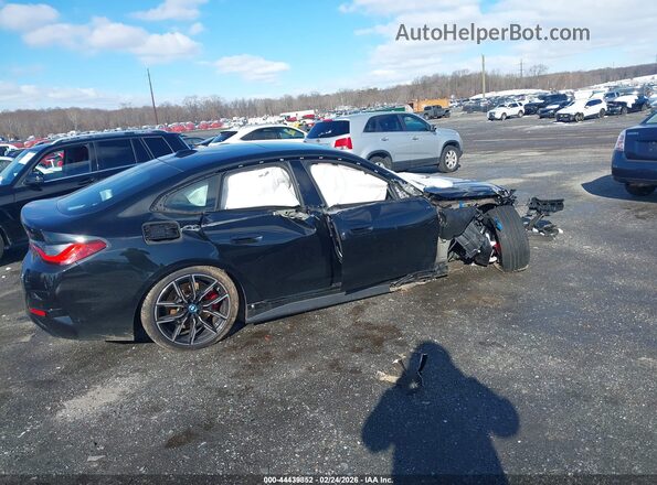WBY33AW05PFP26315 2023 BMW I4  Rear right