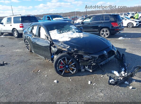 WBY33AW05PFP26315 2023 BMW I4  Front view