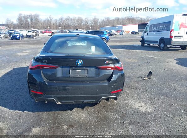 WBY33AW05PFP26315 2023 BMW I4  
