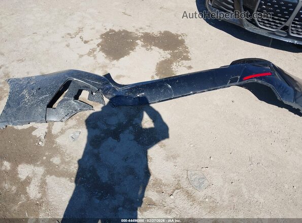 WBY33AW0XRFS71318 2024 BMW I4 Черный 