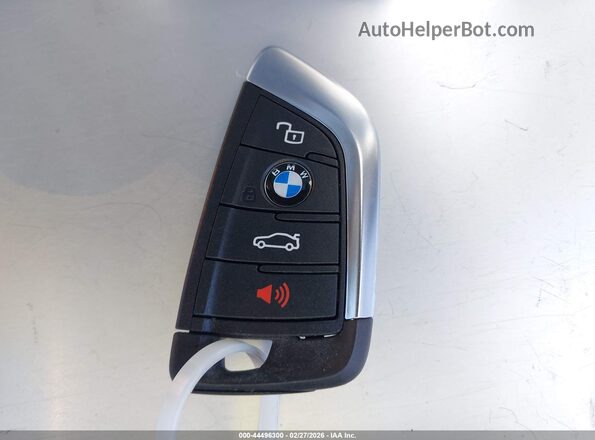 WBY33AW0XRFS71318 2024 BMW I4 Черный 