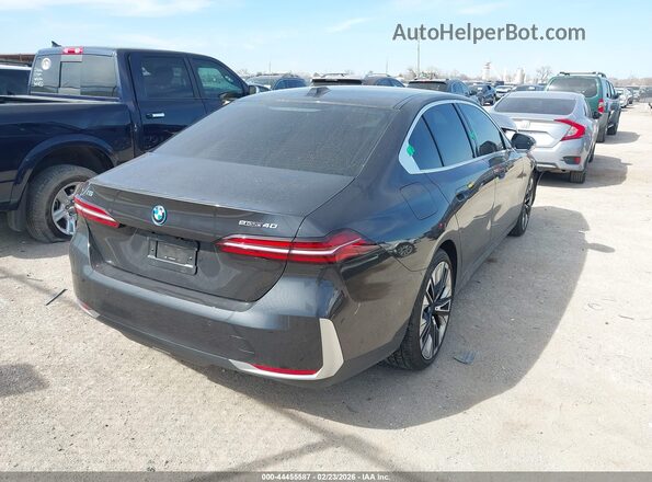 WBY33FK04RCR61814 2024 BMW OTHER Gray Հետևի աջ