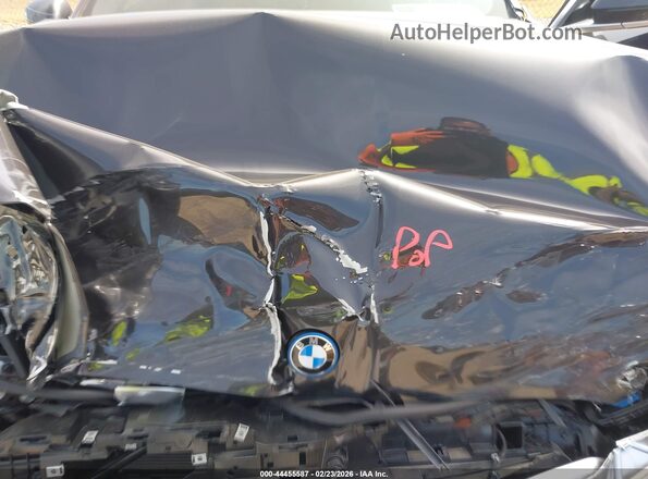 WBY33FK04RCR61814 2024 BMW OTHER Gray Հետևի տեսք