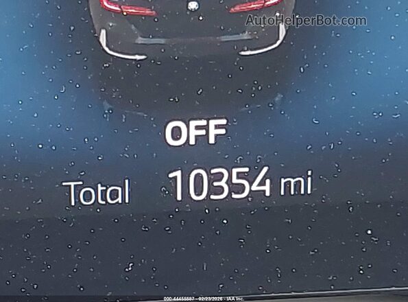 WBY33FK04RCR61814 2024 BMW OTHER Gray 
