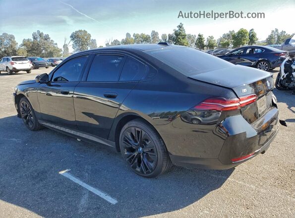 WBY33FK05RCR64169 2024 BMW OTHER Black Rear left