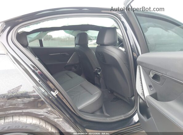 WBY33FK08RCT10914 2024 BMW OTHER Black VIN sticker view