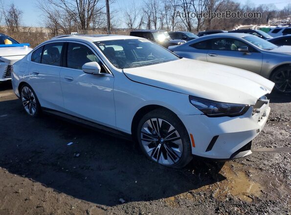 WBY33HG04TCV92884 2026 BMW OTHER White Delantero derecho
