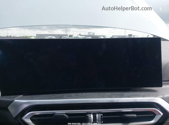 WBY43AW02RFT55461 2024 BMW I4 Серый Панорамный вид салона 360°