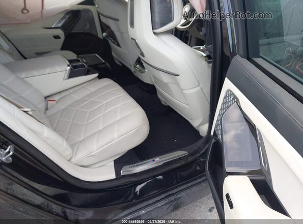 WBY43EJ05RCP11823 2024 BMW OTHER Black Вид наклейки з VIN-кодом