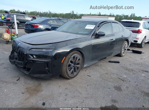WBY43EJ05RCP11823 2024 BMW OTHER Black Передня ліва чверть