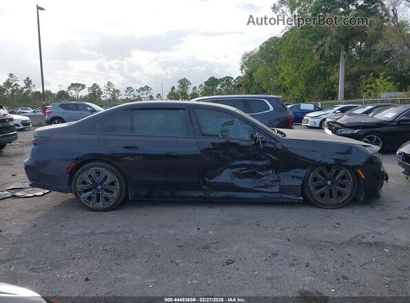 WBY43EJ05RCP11823 2024 BMW OTHER Black Вид щитка приладів
