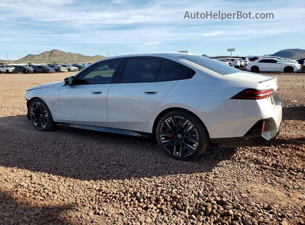 WBY43FK0XRCR39367 2024 BMW OTHER White უკანა მარცხენა