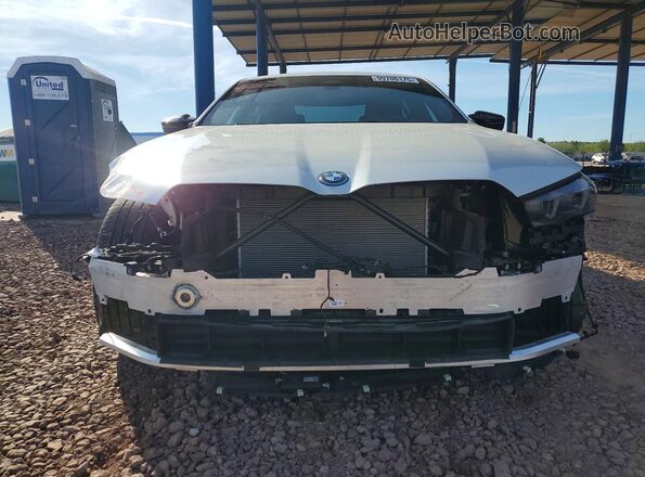 WBY43FK0XRCR39367 2024 BMW OTHER White წინა ხედი