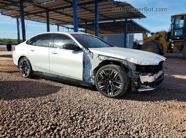WBY43FK0XRCR39367 2024 BMW OTHER White წინა მარჯვენა