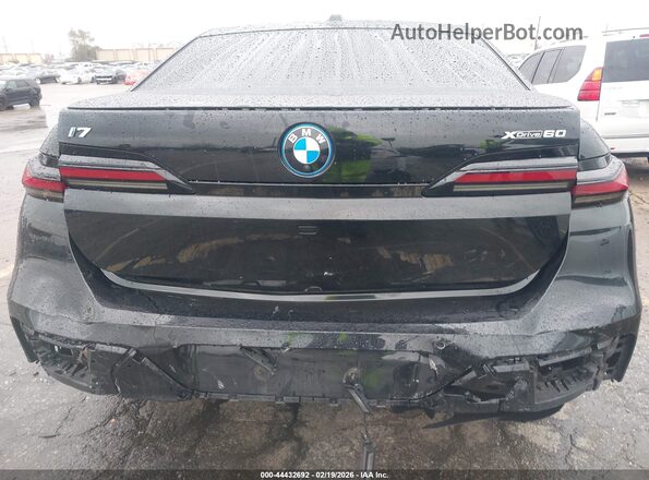 WBY53EJ03PCN87908 2023 BMW OTHER Black 