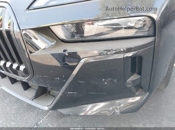 WBY53EJ05RCP83500 2024 BMW 7 SERIES Black 