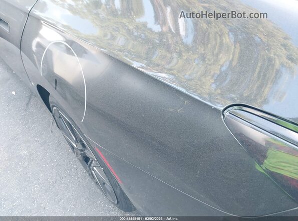 WBY53EJ05RCP83500 2024 BMW 7 SERIES Black 