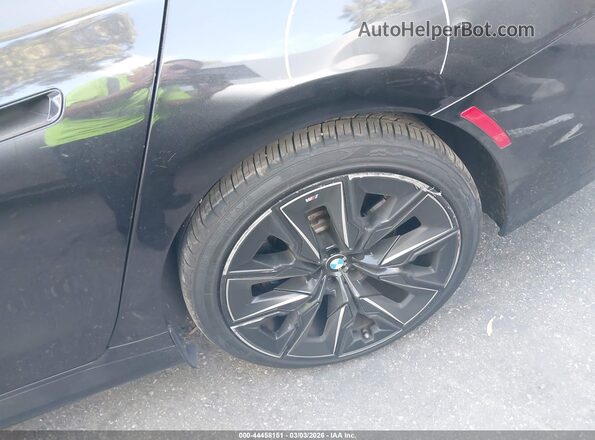WBY53EJ05RCP83500 2024 BMW 7 SERIES Black 