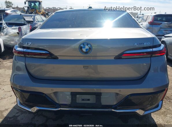 WBY53EJ0XRCP46331 2024 BMW OTHER Silver 