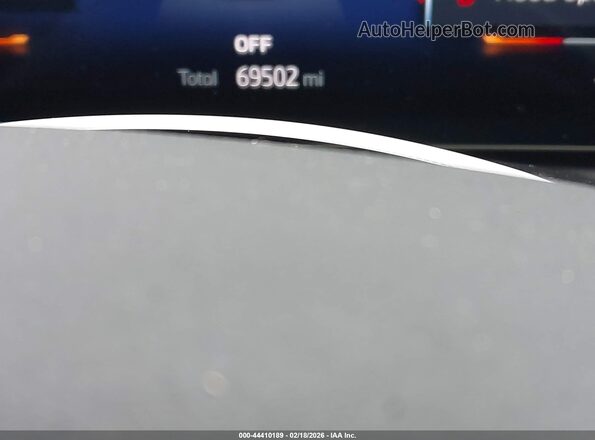 WBY73AW00PFP47591 2023 BMW I4 White 